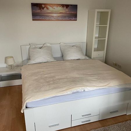 1,5 Zimmer Apartment, 38,5 Qm, Multimedia Tv, Uni, Hbf Duisburgo Esterno foto