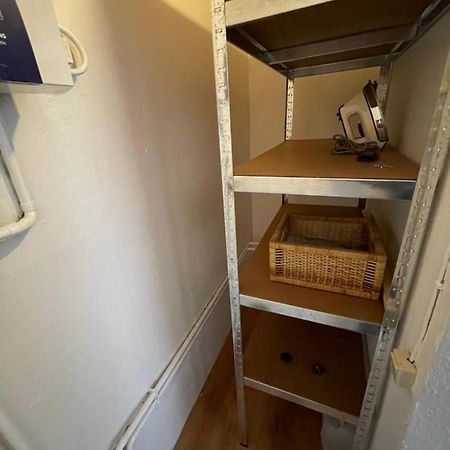 1,5 Zimmer Apartment, 38,5 Qm, Multimedia Tv, Uni, Hbf Duisburgo Esterno foto
