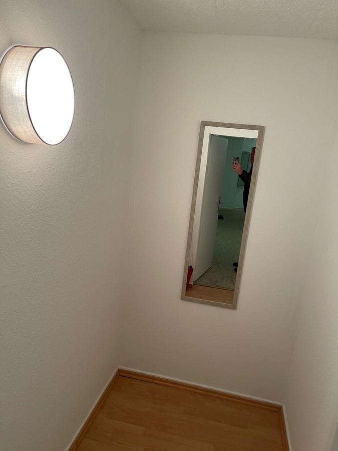 1,5 Zimmer Apartment, 38,5 Qm, Multimedia Tv, Uni, Hbf Duisburgo Esterno foto