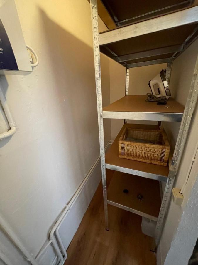 1,5 Zimmer Apartment, 38,5 Qm, Multimedia Tv, Uni, Hbf Duisburgo Esterno foto