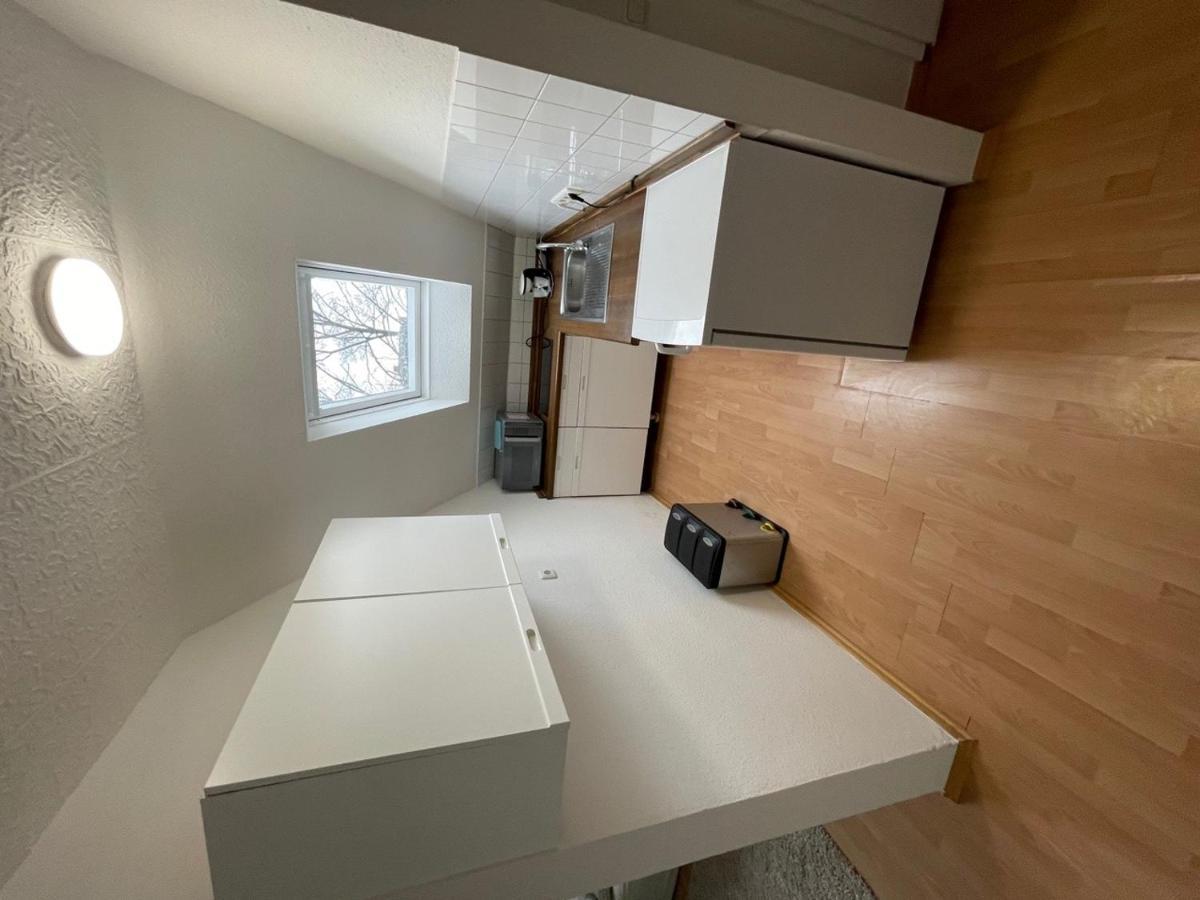 1,5 Zimmer Apartment, 38,5 Qm, Multimedia Tv, Uni, Hbf Duisburgo Esterno foto