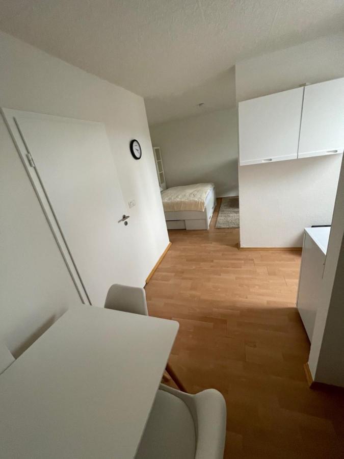 1,5 Zimmer Apartment, 38,5 Qm, Multimedia Tv, Uni, Hbf Duisburgo Esterno foto